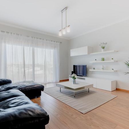 Apartamento 7 Mares Com 2 Quartos ساغريش المظهر الخارجي الصورة