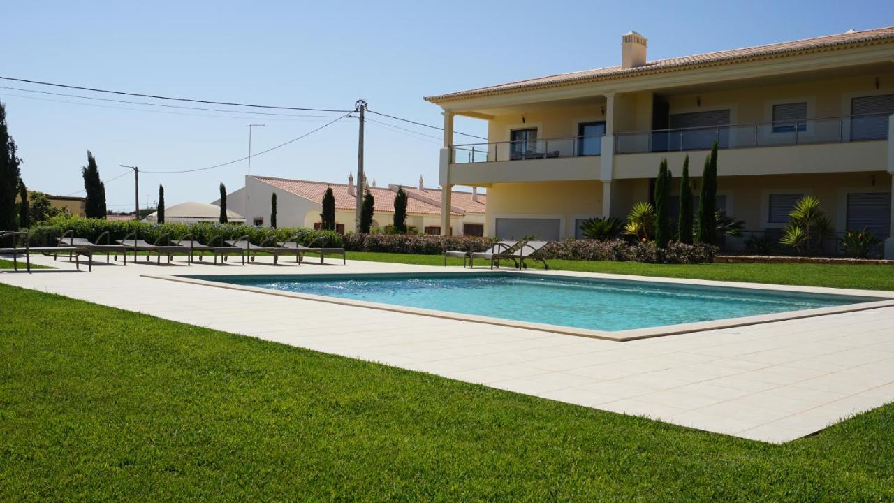 Apartamento 7 Mares Com 2 Quartos ساغريش المظهر الخارجي الصورة