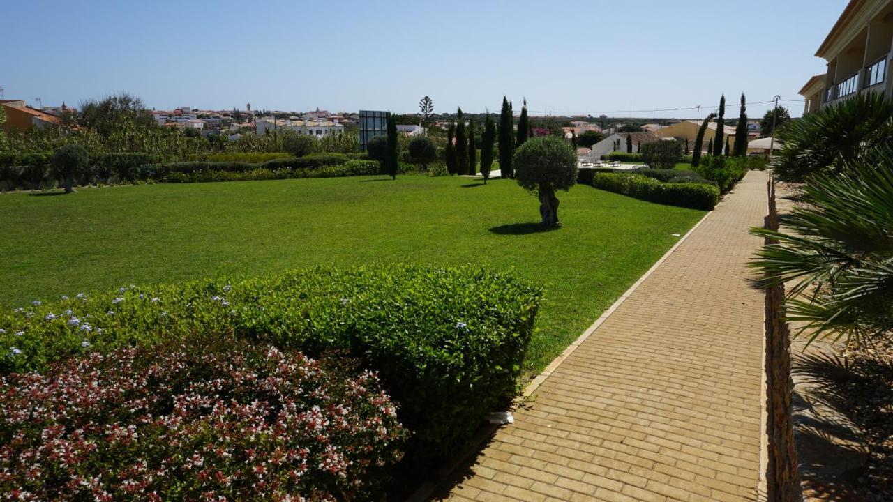 Apartamento 7 Mares Com 2 Quartos ساغريش المظهر الخارجي الصورة