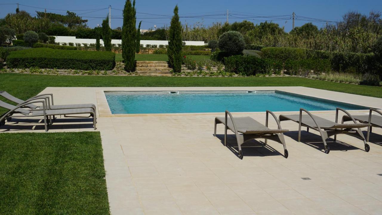 Apartamento 7 Mares Com 2 Quartos ساغريش المظهر الخارجي الصورة