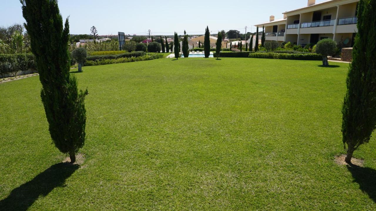 Apartamento 7 Mares Com 2 Quartos ساغريش المظهر الخارجي الصورة